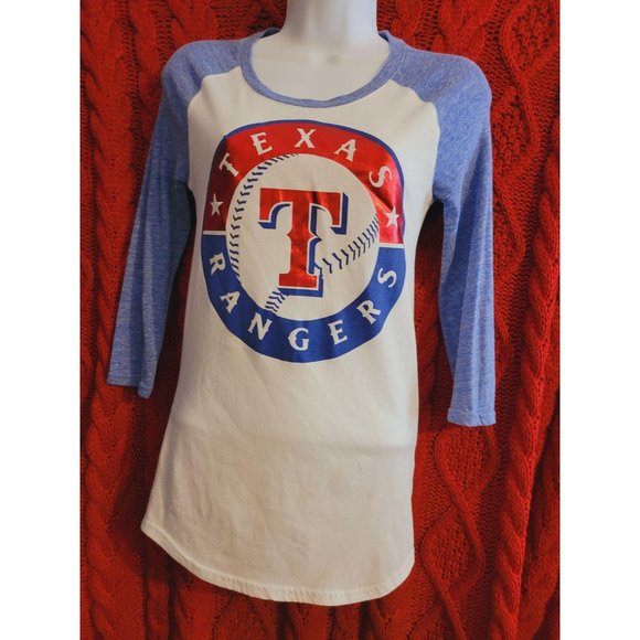texas rangers shirts victoria secret